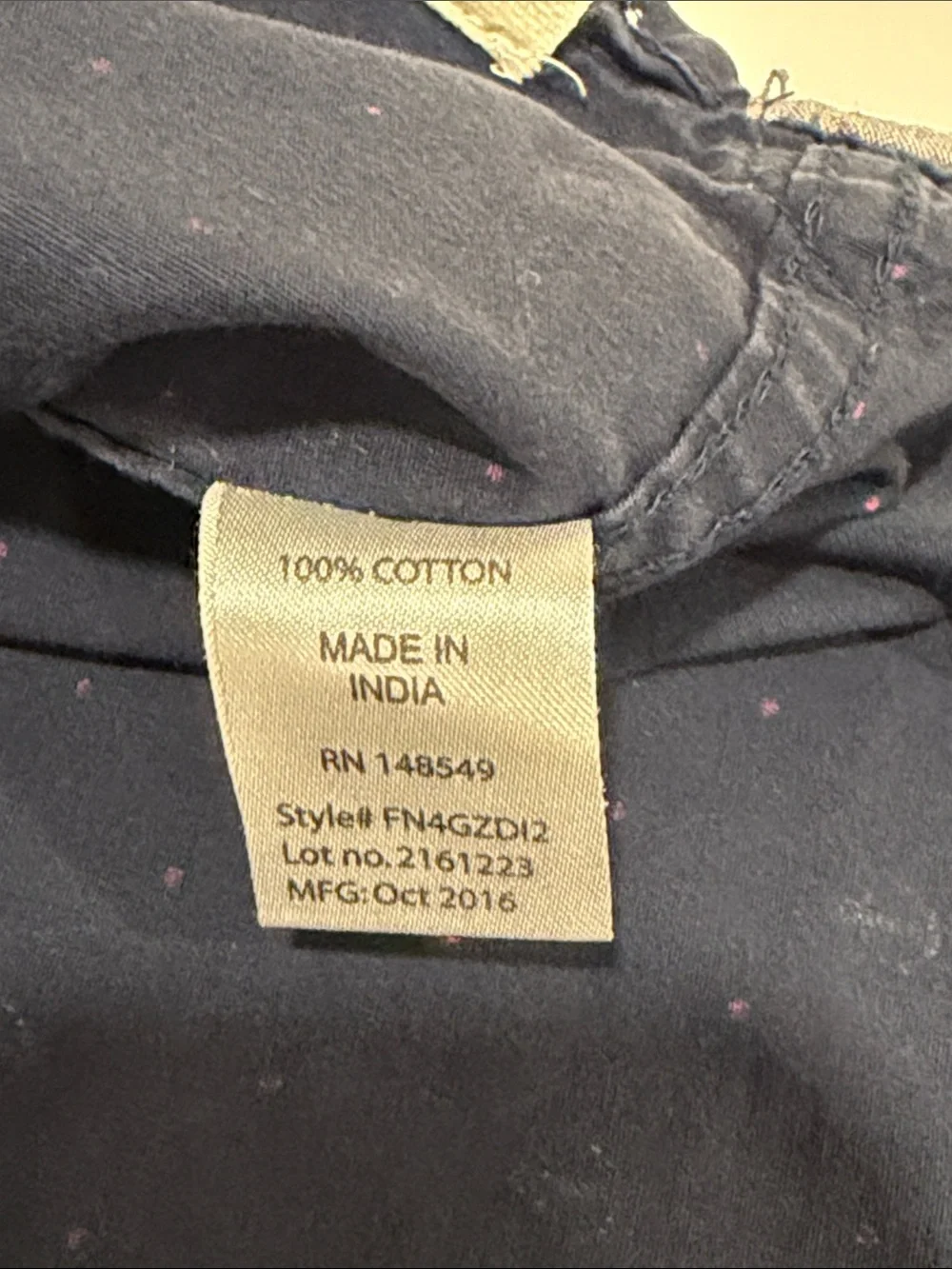 Free Planet classic navy